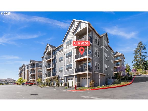 17149 SW Snowdale St Unit 203 Beaverton, OR Condo Sold - Photo 1 of 1. Opens carousel modal