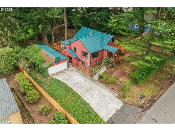1212 NE 157th Ave Portland, OR House Sold - Photo 1 of 1. Opens carousel modal