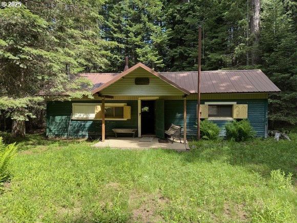 77523 Cold Springs Loop