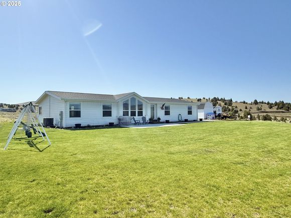 25969 W Bench Rd JohnDay, OR House Sold - Photo 1 of 1. Opens carousel modal