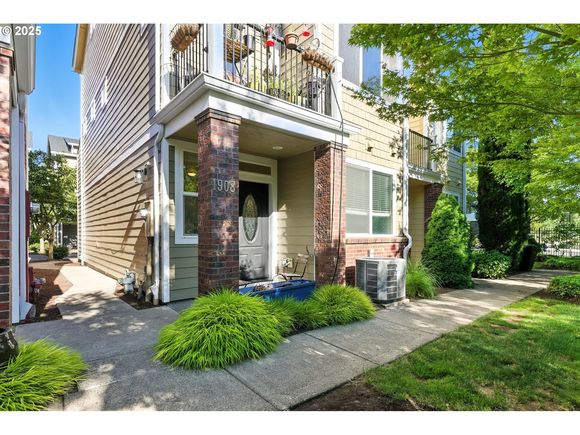 1908 NW Florence Ave Gresham, OR Townhouse Active - Photo 1 of 41. Opens carousel modal