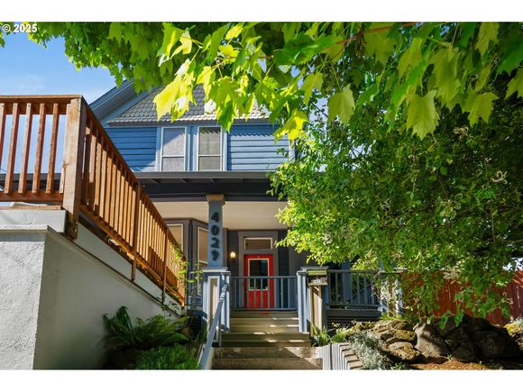 4029 SE Taylor St Portland, OR House Sold - Photo 1 of 1. Opens carousel modal