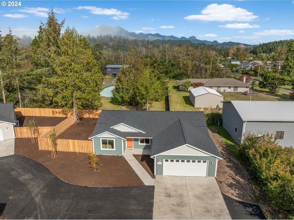 11480 Fern Way Nehalem, OR House Active - Photo 1 of 22. Opens carousel modal