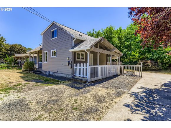 1251 N Davis St Cornelius, OR House Active - Photo 1 of 26. Opens carousel modal