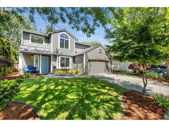 18512 SE 20th Way Vancouver, WA House Active - Photo 1 of 42. Opens carousel modal
