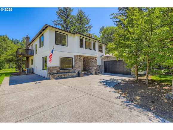 1030 SE Jackson Park Rd Troutdale, OR House Active - Photo 1 of 45. Opens carousel modal