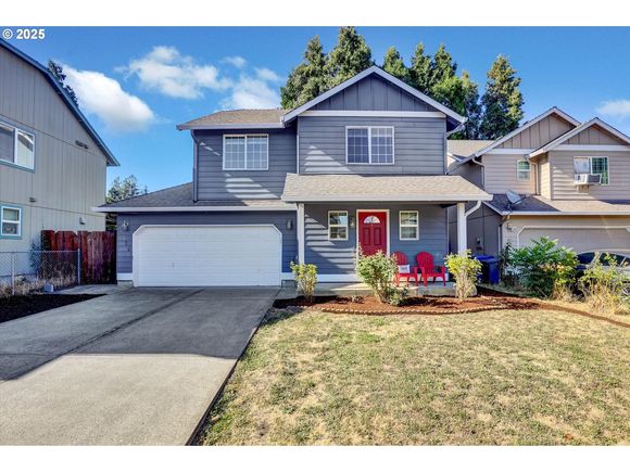 4329 Sacramento Ct Salem, OR House Active - Photo 1 of 35. Opens carousel modal