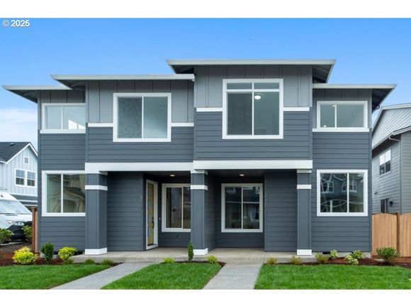 3526 SE 86th Ave SE Hillsboro, OR Townhouse Active - Photo 1 of 16. Opens carousel modal