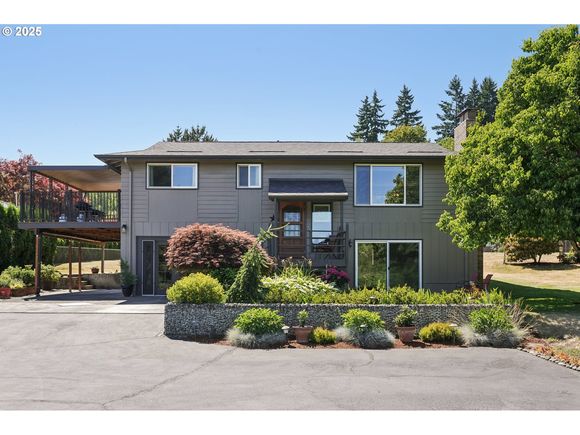 33059 Wikstrom Rd Scappoose, OR House Active - Photo 1 of 48. Opens carousel modal