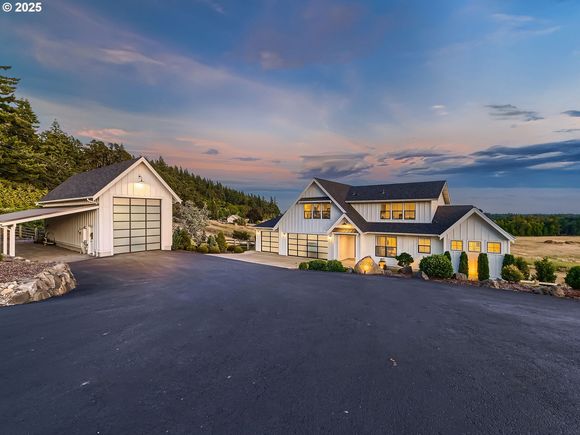 26880 SW Cade Ln WestLinn, OR House Active - Photo 1 of 42. Opens carousel modal