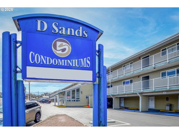 171 SW Hwy 101 Unit 312