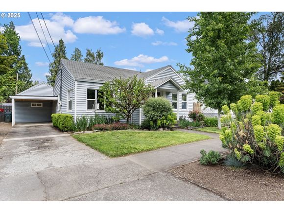 163 NE Grant St Hillsboro, OR House Sold - Photo 1 of 1. Opens carousel modal