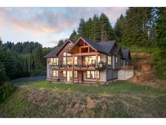 1890 NE East Devils Lake Rd Otis, OR House Active - Photo 1 of 48. Opens carousel modal