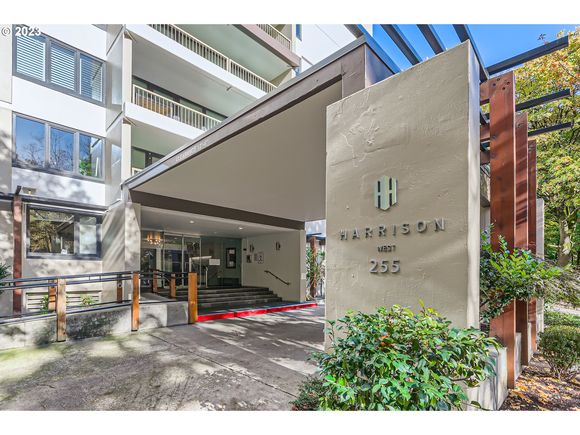 255 SW Harrison St Unit TH1