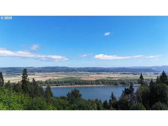 1085 Oak Point Rd Longview, WA Plot of land Active - Photo 1 of 5. Opens carousel modal