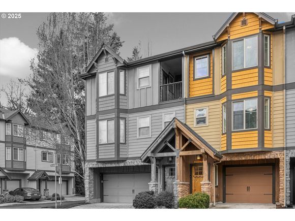19677 SW Blackbear Ct Beaverton, OR Townhouse Active - Photo 1 of 35. Opens carousel modal