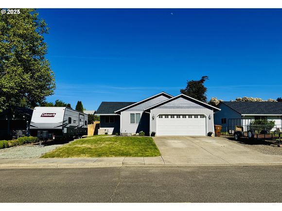 221 SE Wildwood Way MyrtleCreek, OR House Sold - Photo 1 of 1. Opens carousel modal
