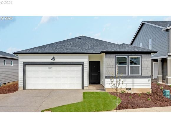 2886 U St Springfield, OR House Pending - Photo 1 of 1. Opens carousel modal