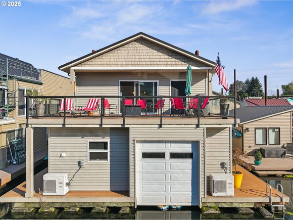 18525 NE Marine Dr Unit A6 Portland, OR House Sold - Photo 1 of 1. Opens carousel modal