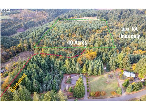 26845 NW Dorland Rd Unit A NorthPlains, OR Plot of land Active - Photo 1 of 18. Opens carousel modal