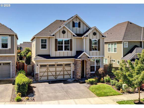 16874 NW Madrone St Portland, OR House Active - Photo 1 of 38. Opens carousel modal