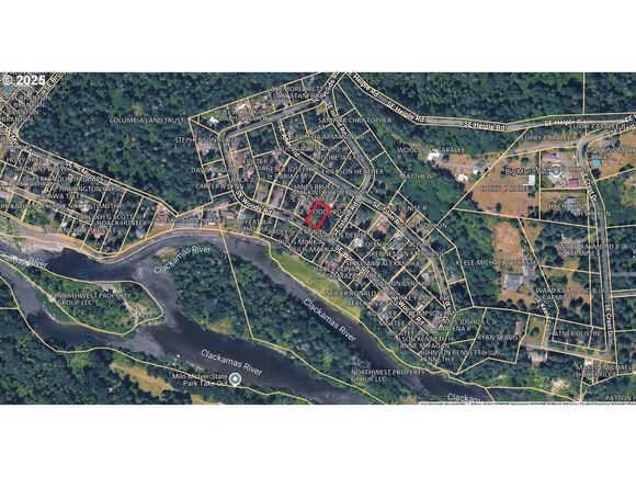 687 SE Woods Rd EagleCreek, OR Plot of land Active - Photo 1 of 8. Opens carousel modal