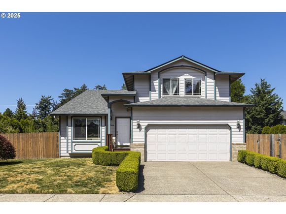 3205 SE Hampton Loop Troutdale, OR House Active - Photo 1 of 33. Opens carousel modal