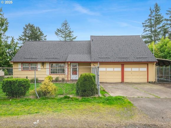 6820 SE 78th Ave Portland, OR House Sold - Photo 1 of 1. Opens carousel modal