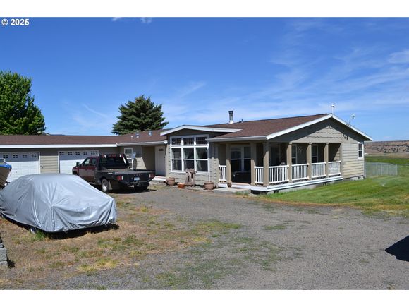 81897 Reavis Ln Enterprise, OR House Active - Photo 1 of 37. Opens carousel modal