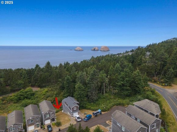 Hillsdale Unit VL 1142 Oceanside, OR Plot of land Active - Photo 1 of 11. Opens carousel modal