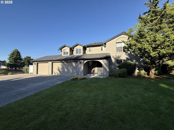 3715 NE 166th Ave Vancouver, WA House Sold - Photo 1 of 1. Opens carousel modal