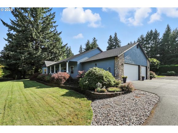 11954 SE 362nd Ave Boring, OR House Active - Photo 1 of 48. Opens carousel modal