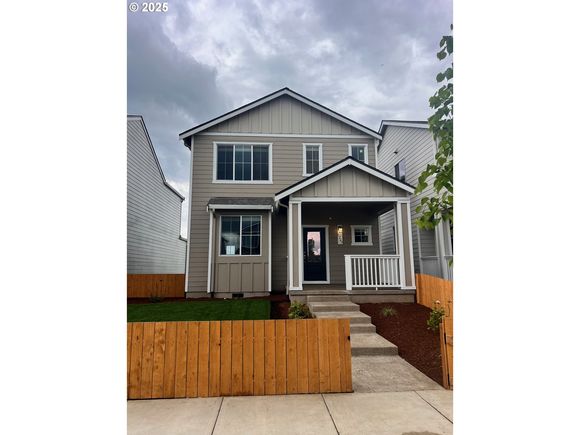 1267 Parkside Ave Woodburn, OR House Sold - Photo 1 of 1. Opens carousel modal