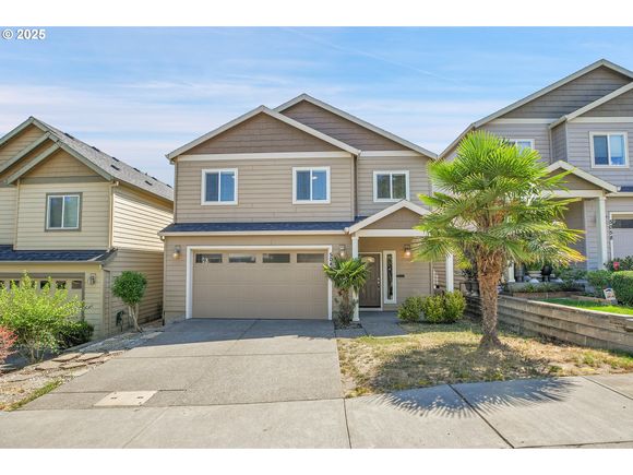 5044 SW 207th Pl Beaverton, OR House Active - Photo 1 of 36. Opens carousel modal