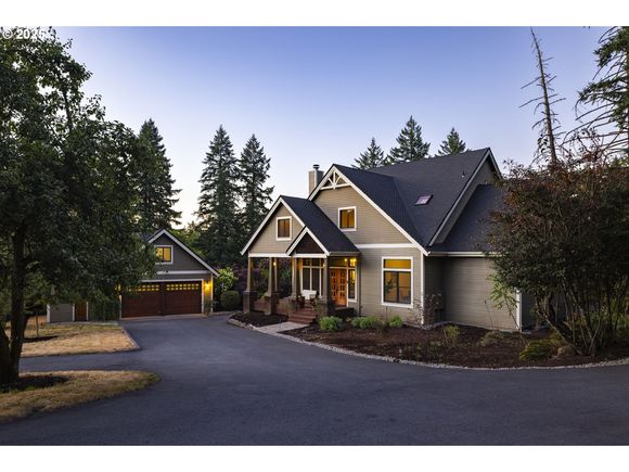 26487 SW Rein Rd Sherwood, OR House Active - Photo 1 of 45. Opens carousel modal