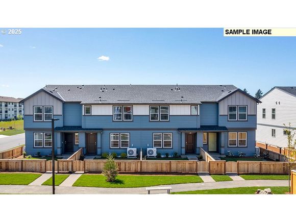 11823 NE 105th St Vancouver, WA Townhouse Active - Photo 1 of 31. Opens carousel modal