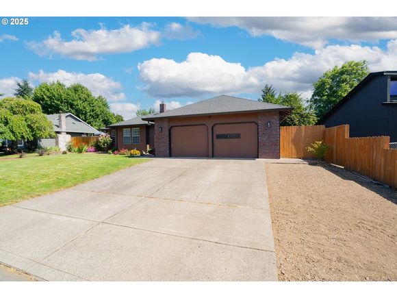 15506 SE Stevenson Dr