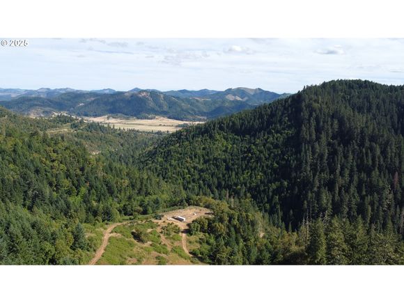 0 Days Creek Cutoff Rd Canyonville, OR Plot of land Active - Photo 1 of 39. Opens carousel modal