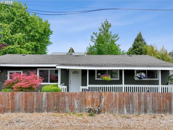 8703 SE Market St Portland, OR House Sold - Photo 1 of 1. Opens carousel modal