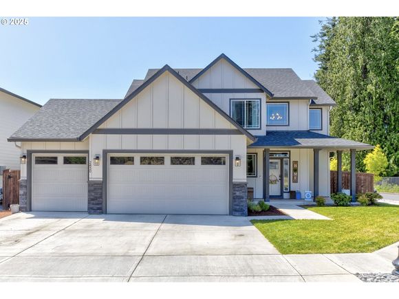 2430 NE 5th Ave BattleGround, WA House Sold - Photo 1 of 1. Opens carousel modal