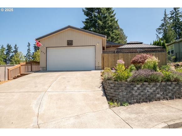 953 N Adams St Lafayette, OR House Active - Photo 1 of 42. Opens carousel modal