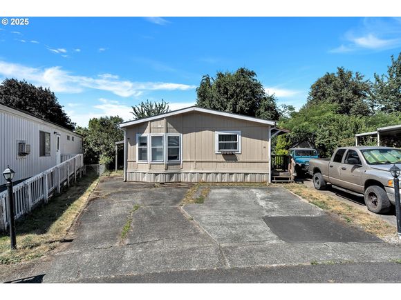 2648 NE 201st Ave Unit 14 Fairview, OR House Active - Photo 1 of 21. Opens carousel modal