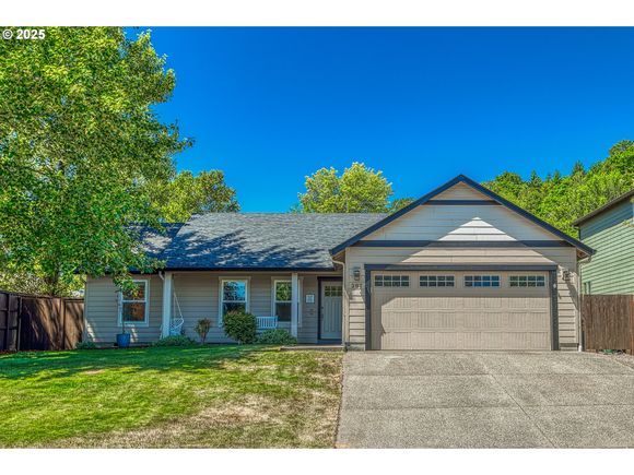 287 Hillshire Dr Woodland, WA House Active - Photo 1 of 44. Opens carousel modal