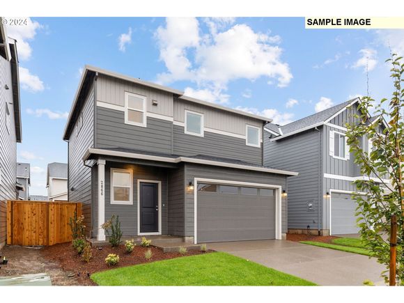 8504 NE 134th Pl Unit Lot 74 Vancouver, WA House Sold - Photo 1 of 1. Opens carousel modal