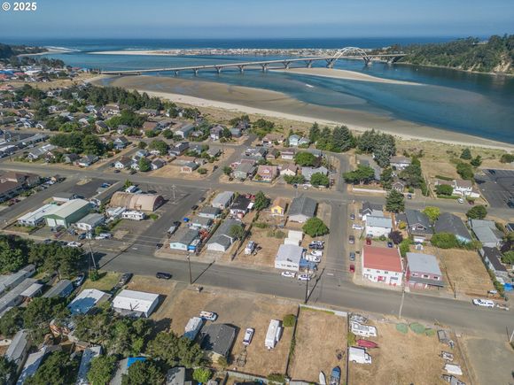 1 NE Mill St Waldport, OR Plot of land Active - Photo 1 of 19. Opens carousel modal