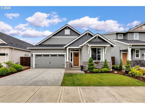 13610 NE 109th Way Vancouver, WA House Sold - Photo 1 of 1. Opens carousel modal