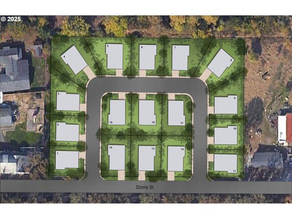 Dorris St Unit 10 Springfield, OR Plot of land Active - Photo 1 of 19. Opens carousel modal