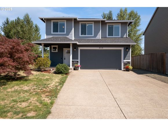 4113 Sagecrest Dr Albany, OR House Active - Photo 1 of 37. Opens carousel modal