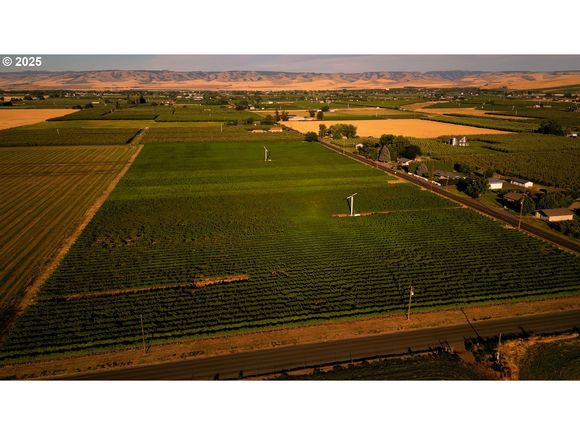 0 Pleasant View Rd MiltonFreewater, OR Plot of land Active - Photo 1 of 10. Opens carousel modal