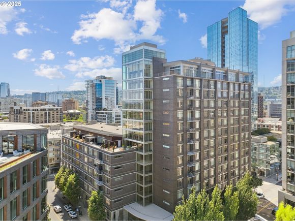 1255 NW 9th Ave Unit 1205 Portland, OR Condo Active - Photo 1 of 33. Opens carousel modal